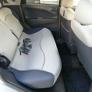 検4/1　三菱　コルト　エレガンスバージョン４WD　5万キロ　コンパクトカー　北海道北見市の画像