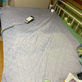電動介護ベッド