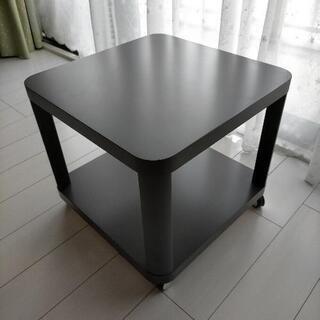IKEA サイドテーブル TINGBY