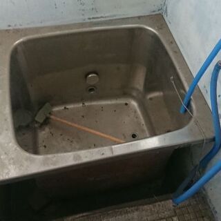 風呂桶