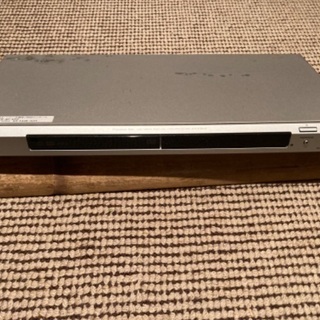 SONY CD,DVD プレーヤー　DVP-NS53P