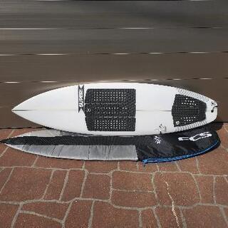 全て新品未使用 SUPERBRAND Magicmix 6' 2/