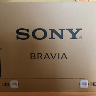 SONY KJ-65X8000F 65型液晶テレビ