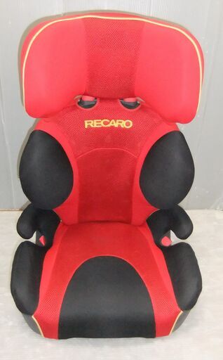 綺麗/RECAROレカロスタートアールワン/１～１1歳頃/コンパクト洗濯済み