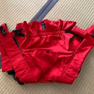 日本エイテックス 5manieres  抱っこひも