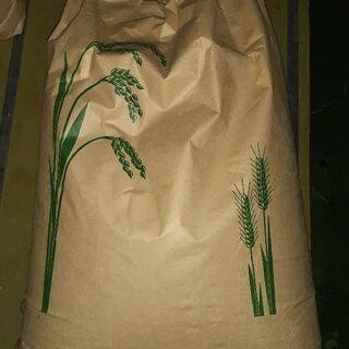 小美玉市　米糠15kg　大量用意可能　米ぬか　の画像