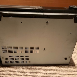 SONY Hi-Fi Stereo ビデオカセットレコーダーSLV-F10の画像