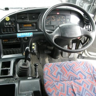 本土中古 H15年 いすゞ ギガ ダンプ 実走行 注文販売車輛 関東在庫車輛 その他写真ありの画像
