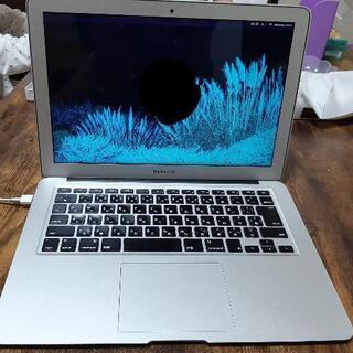 『本日のみ限界値下げしました』MacBook air 2017 ...