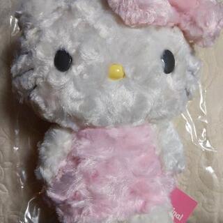 サンリオ ハローキティ ぬいぐるみ