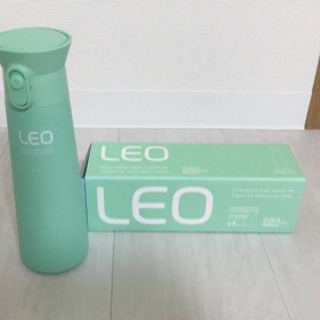 タンブラー  LEO