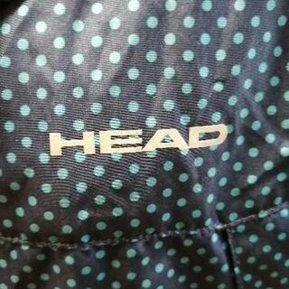 HEAD  ブルゾン　の画像