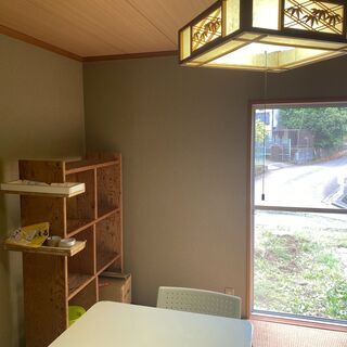 笹子駅　徒歩2分の田舎暮らし&別荘です。（静かなところが良い方＆テレワーク向けです！） - 大月市