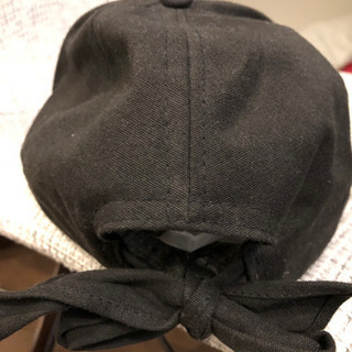 【引渡し決定】帽子3点セットの画像