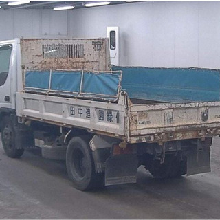 平成15年 マツダ タイタン ダンプ 注文販売車輛 関西発の画像