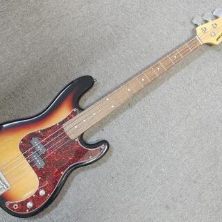 ■無料■ ¥0 差し上げます！ 美品 ベース  116cm  ご...