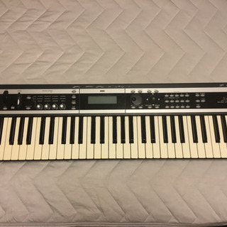 名器KORG X50 ミュージック シンセサイザー