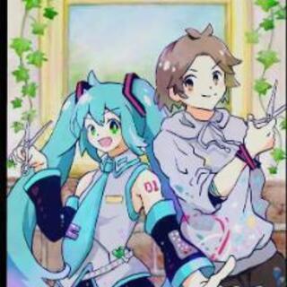 【無料~300円】デフォルメ似顔絵・アイコンイラスト描かせてくだ...