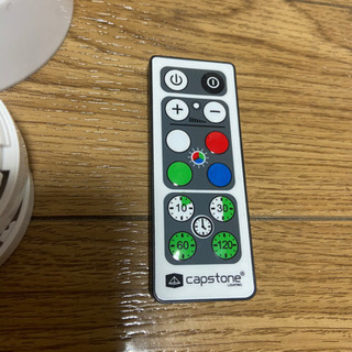 【決まりました】LEDライト　5個セットの画像
