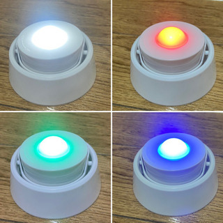 【決まりました】LEDライト　5個セットの画像