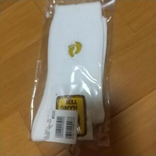 HANG TENのソックス2足の画像