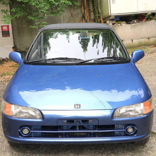 ホンダ🔻 ビート🔻 84,000km