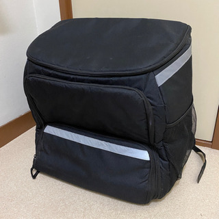 配達用バッグ ウーバーイーツ