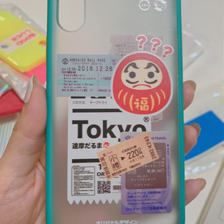 IPHONE XS ケース