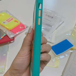 IPHONE XS ケースの画像