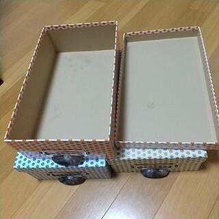 ボックス3色セットの画像