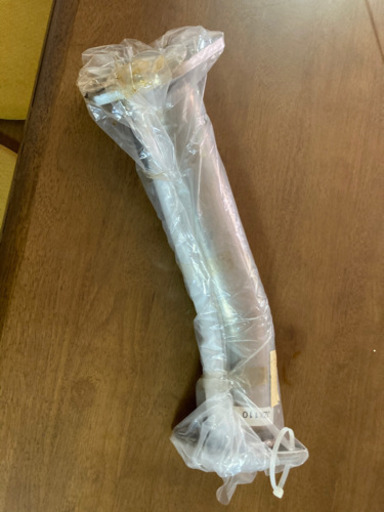 jzx110 フロントパイプ　マークⅡ ヴェロッサ　1jz