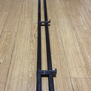 カーテンレール　バラ売り可