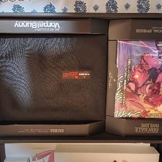 東京マルイ No.97 AM.45 Ver.LLEN Vorpal Bunny (ヴォーパル・バニー) 
の画像