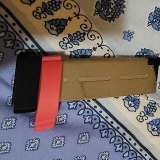 東京マルイ No.97 AM.45 Ver.LLEN Vorpal Bunny (ヴォーパル・バニー) 
の画像