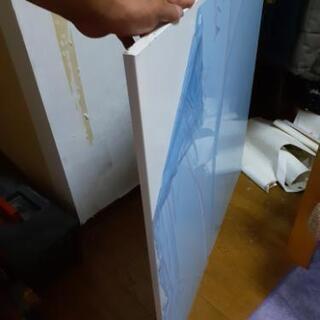 キッチンパネル新品の画像