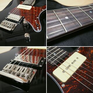 【超美品】【送料込み】 ヤマハ エレキギター PACIFICA PAC311Hの画像
