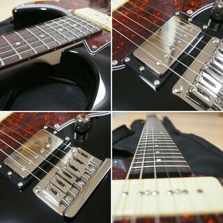 【超美品】【送料込み】 ヤマハ エレキギター PACIFICA PAC311Hの画像