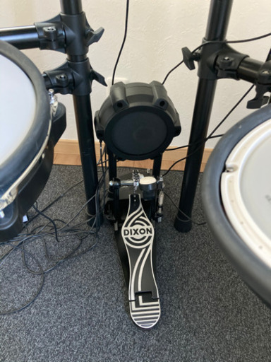 (受付終了)【価格変更・送料込み】Roland TD-25SC-S2