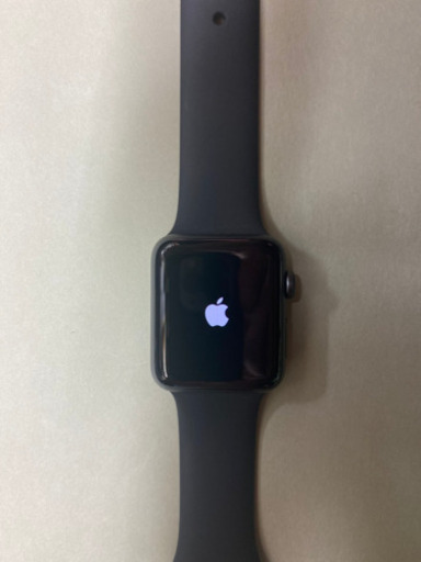 Applewatch3 42ミリ