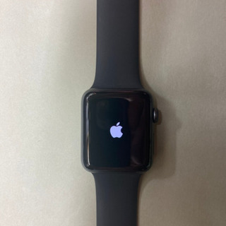 Applewatch3 42ミリの画像