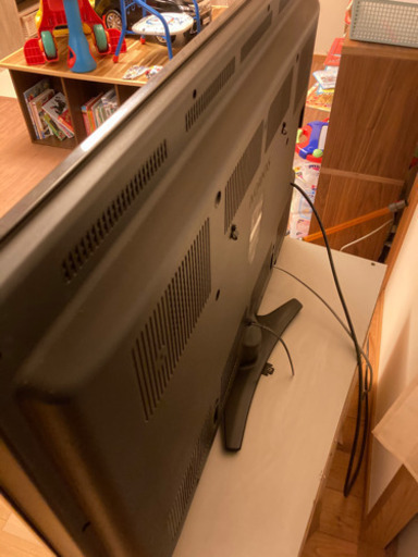 AQUOS 40型TV 売ります
