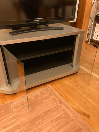 AQUOS 40型TV 売ります