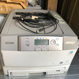 リコー　イプシオ　 sp c720  