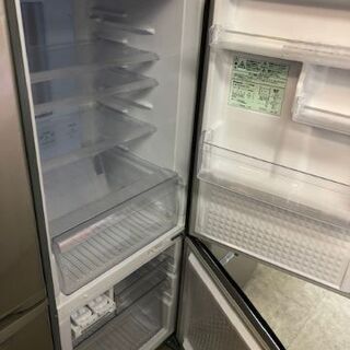 ⭐︎中古激安！ Panasonic パナソニック ノンフロン冷凍冷蔵庫 262ℓ