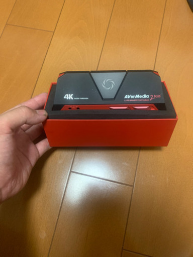 NEC VersaPro AverMedia 2Plusその他