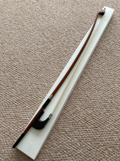 コントラバス　ウッドベース　