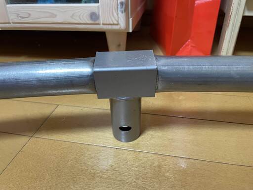 大型トランポリン 8Ft (2.4m) 未使用、安全ネット無