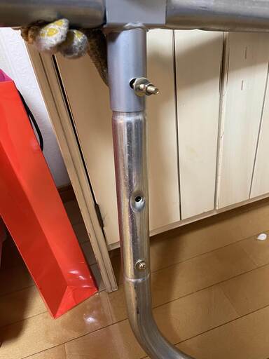 大型トランポリン 8Ft (2.4m) 未使用、安全ネット無