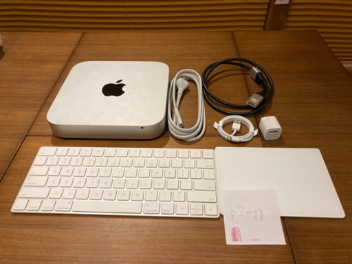 Mac Apple Mac Mini