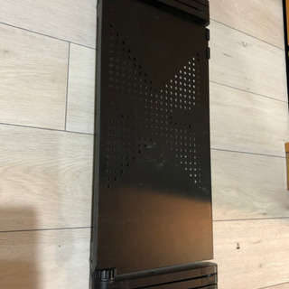 パソコンスタンドの画像